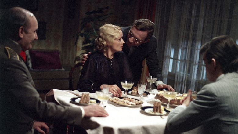 Můj nezdolný lev still 1