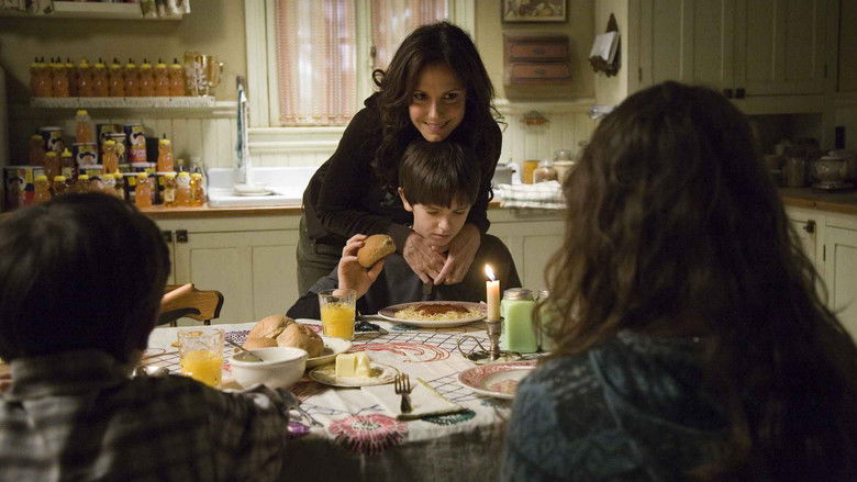 The Spiderwick Chronicles still