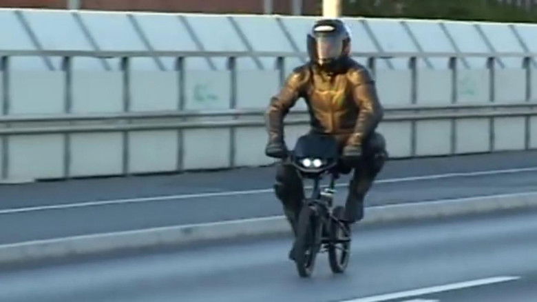 Ghost Rider: The Final Ride still 1