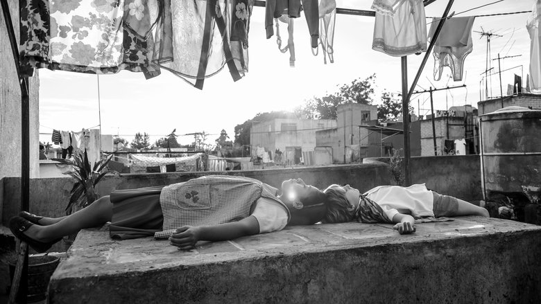 Roma still
