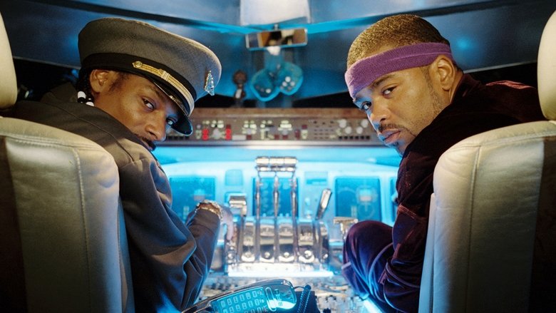 Soul Plane still 2