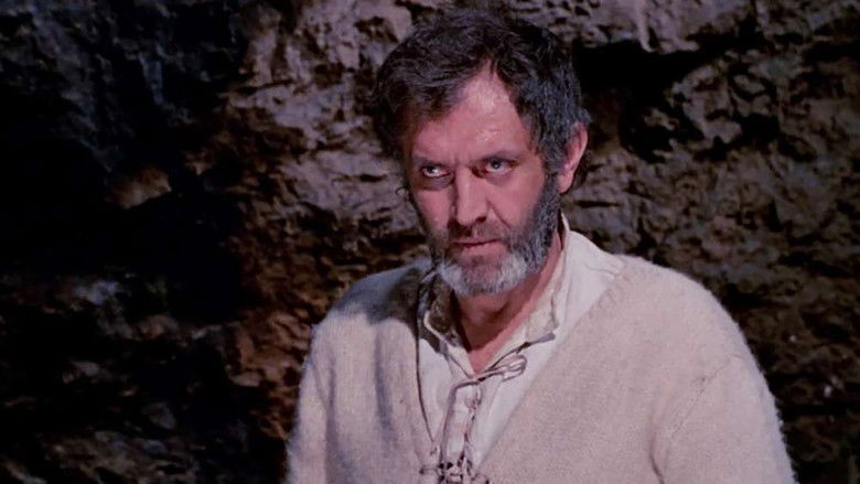 The Ballad of the Ferocious... still 3