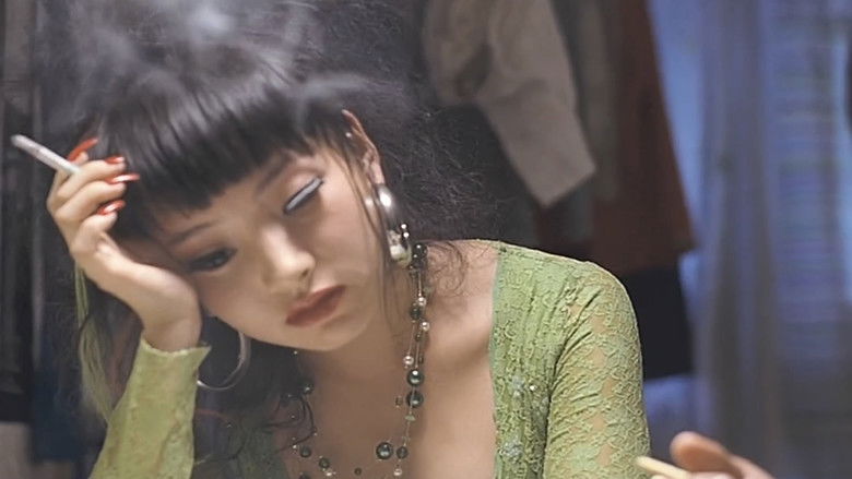 Lost in Beijing still 3