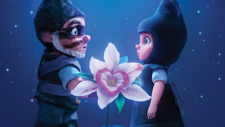 Gnomeo & Juliet still