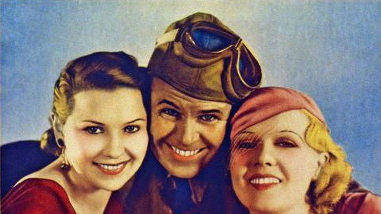 Soldiers of the Storm still 1