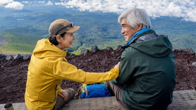 Climbing for Life still 1