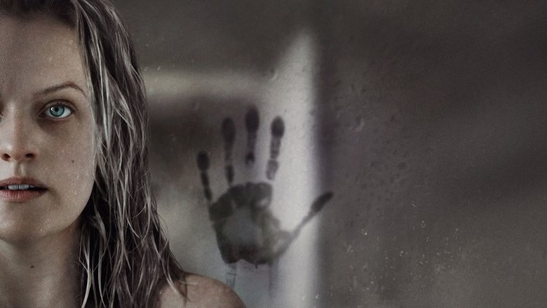 The Invisible Man still 3