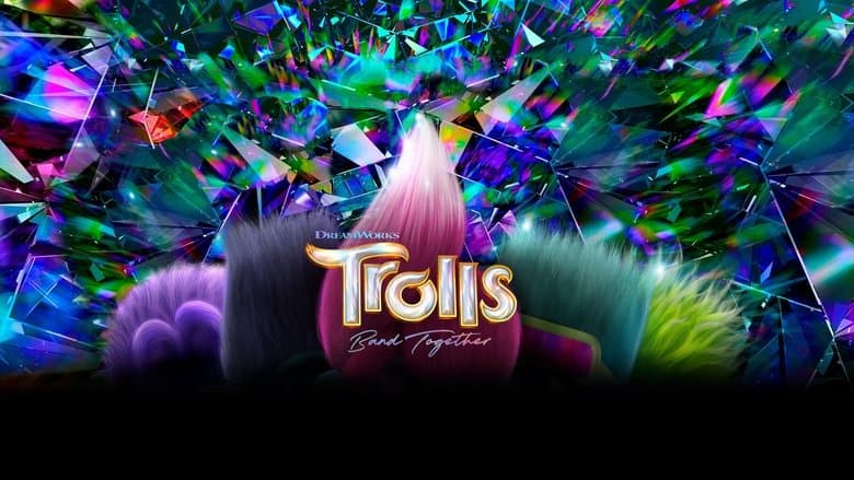 Trolls Band Together still 1