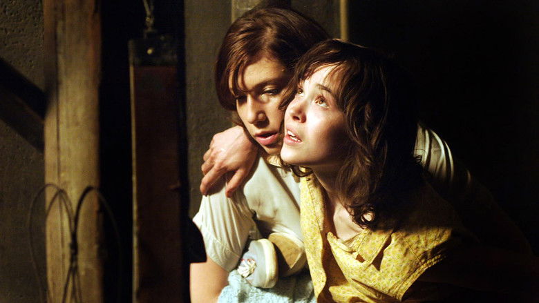 An American Crime still