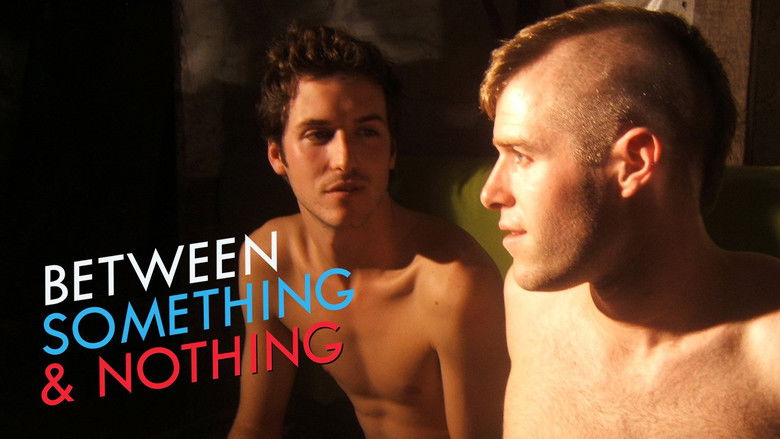 Between Something & Nothing still 2