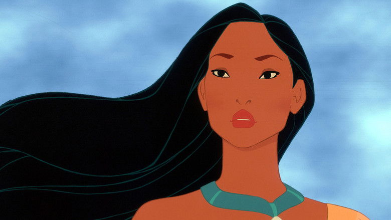 Pocahontas still 3