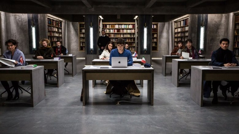 The Translators still