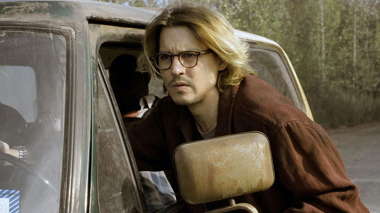Secret Window still 4