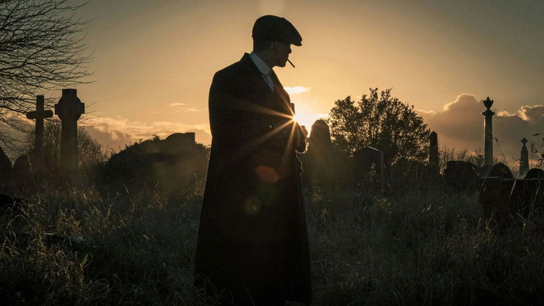 Peaky Blinders: The True Story still 2