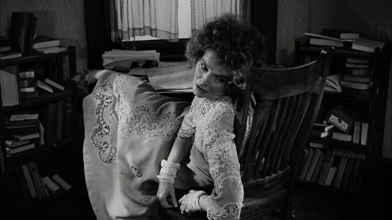 Long Day's Journey Into Night still