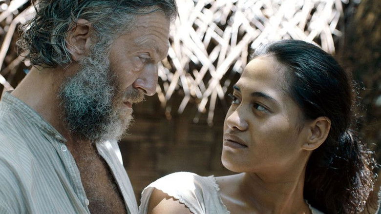 Gauguin: Voyage to Tahiti still 3