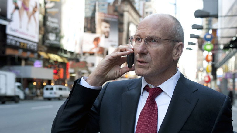 Too Big to Fail still