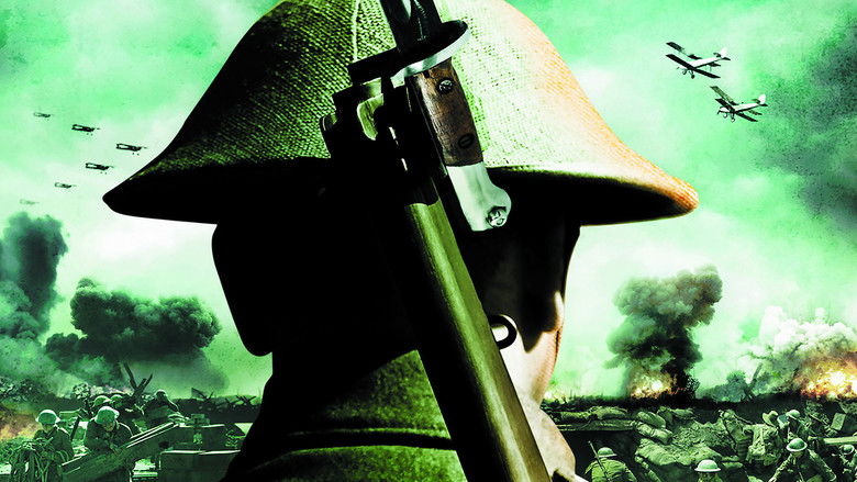 Beneath Hill 60 still