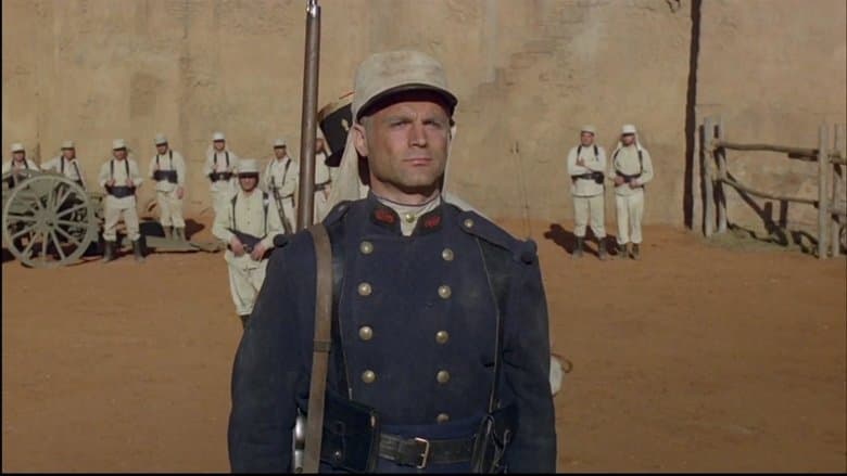 March or Die still 1