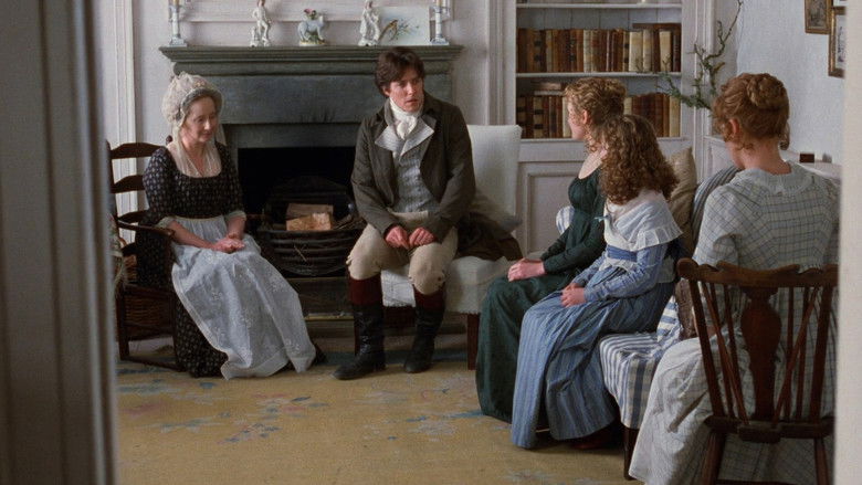 Sense and Sensibility still