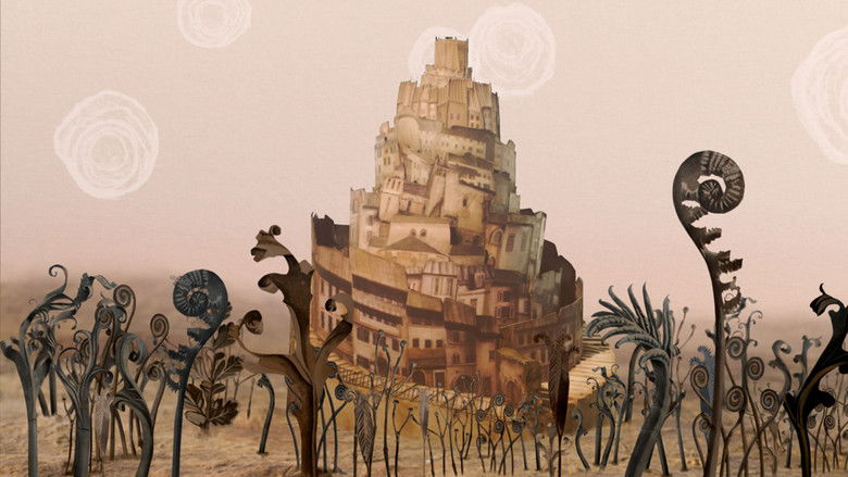 Les escargots de Joseph still 4