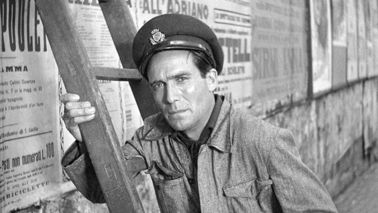 Bicycle Thieves still