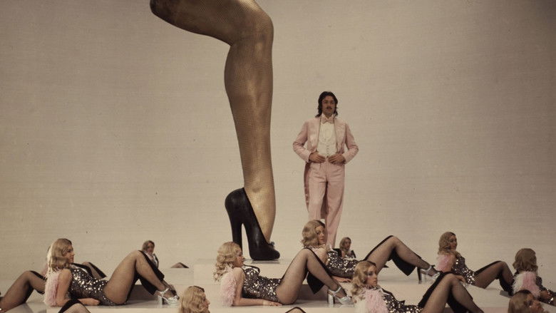 James Paul McCartney still 2