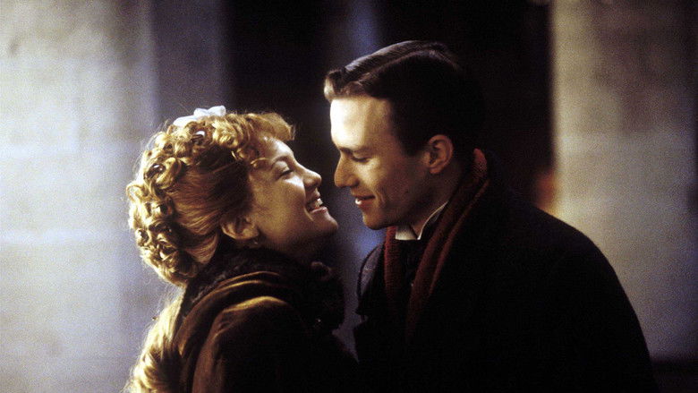 The Four Feathers still