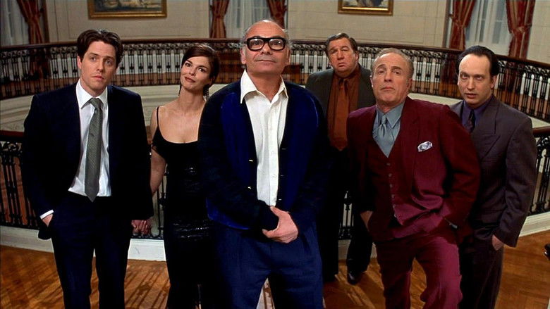 Mickey Blue Eyes still 4