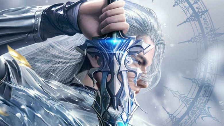 Douluo Dalu Movie: Sword of Dust still 1