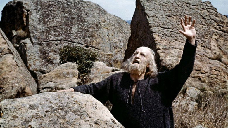 The Bible: In the Beginning... still