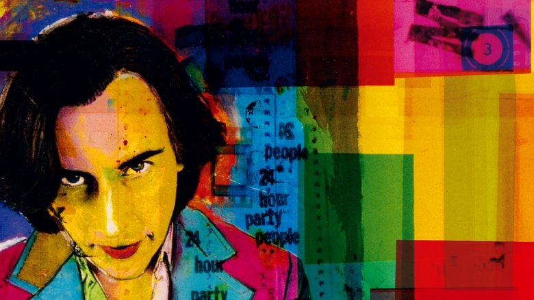 24 Hour Party People still 1