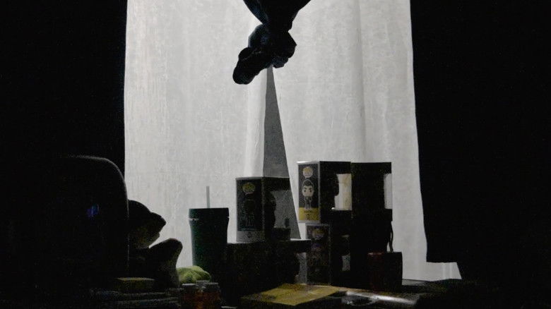 Disappear (A Horror Short) still 1