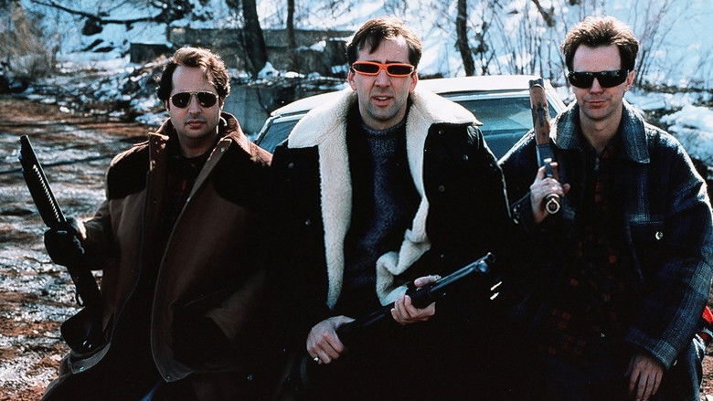 Trapped in Paradise still 2