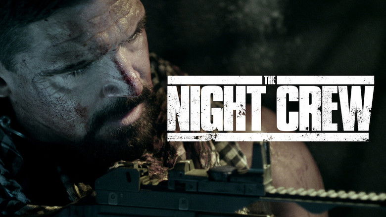 The Night Crew still 4