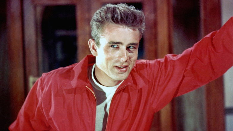 Rebel Without a Cause still 3