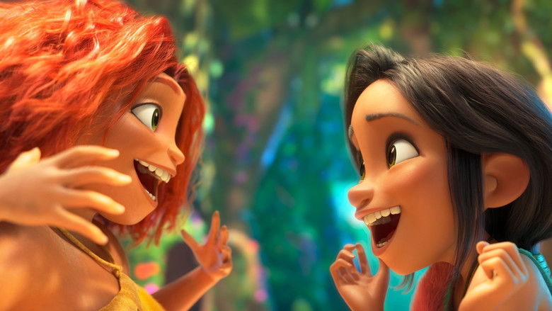 The Croods: A New Age still 3