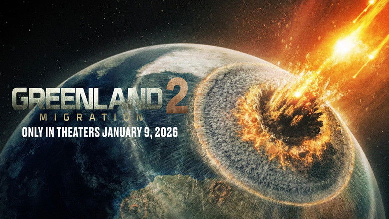 Greenland 2: Migration still 4