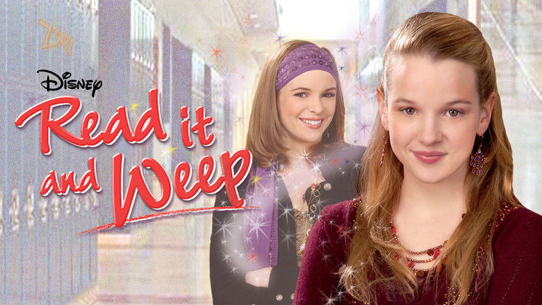 Read It and Weep still