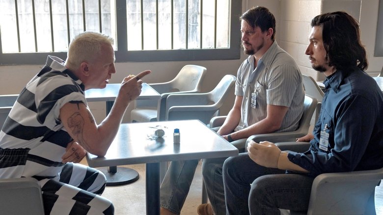 Logan Lucky still