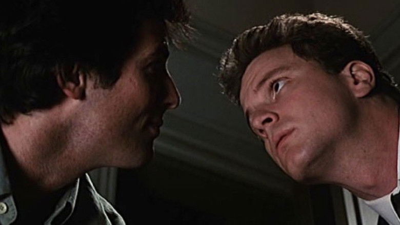 Apartment Zero still 2