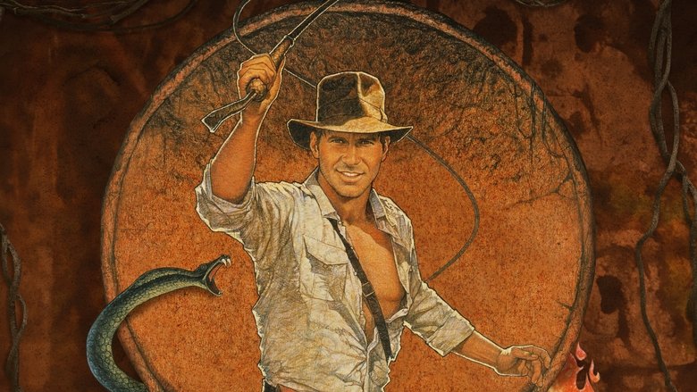 Raiders of the Lost Ark still 3