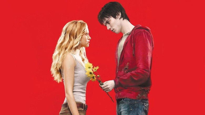Warm Bodies still