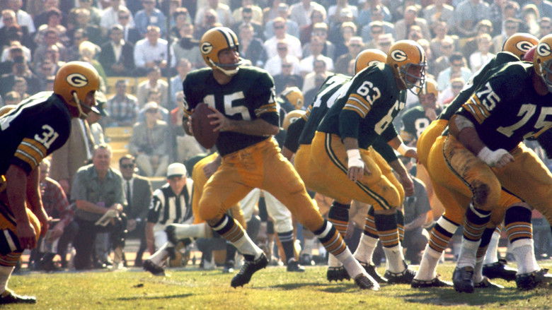 Green Bay Packers Heroes still 1
