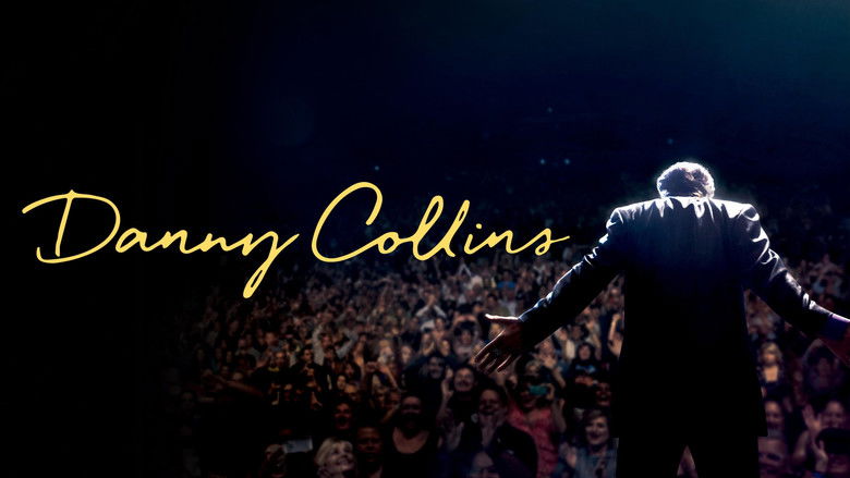 Danny Collins still