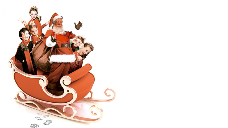 Santa's Boot Camp still 2