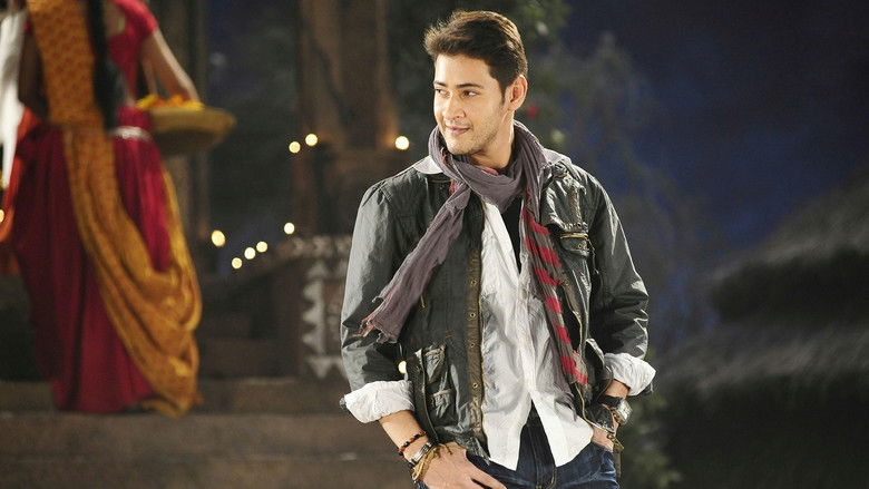 Khaleja still