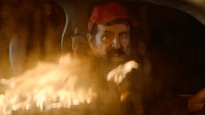 Stand Your Ground still