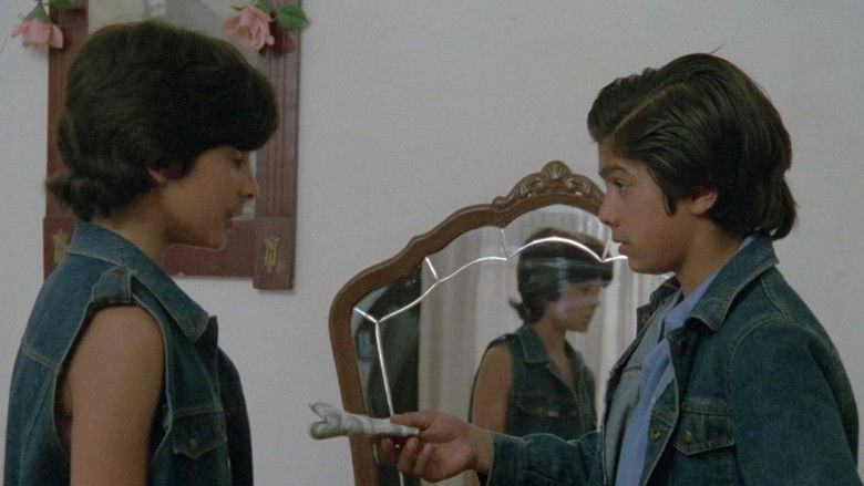 I, 'The Heifer' still