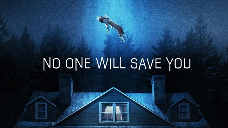 No One Will Save You still